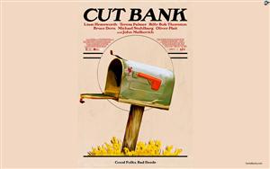 Cut Bank